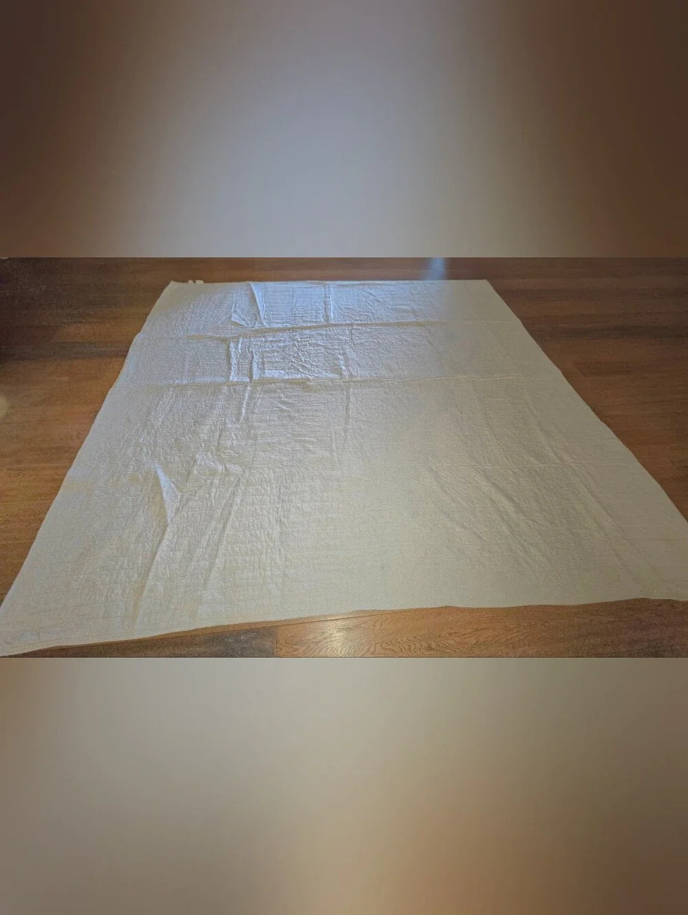Home & Hearth - Magnolia - Target - Bed Quilt (102